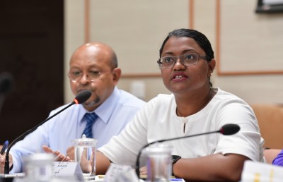 ވެންޓިލޭޓަރުގެ ތަހުގީގަށް ބޭނުންވާ އަމުރެއް ކޯޓަކުން ނުދިން: އޭސީސީ