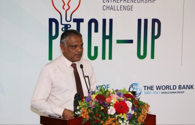 "މީރީ" ޕްރޮޖެކްޓުން ޒުވާން ވިޔަފާރިވެރިންނަށް ހާއްސަ މުބާރާތެއް ތައާރަފުކޮށްފި