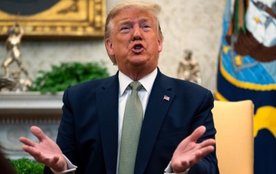 ރިޔާސީ އިންތިޚާބަށް ފަހު އެމެރިކާ ހަމަނުޖެހުންތަކެއްގެ ތެރެއަށް ވެއްޓުމަކީ ގާތްކަމެއް: ރިޕޯޓް