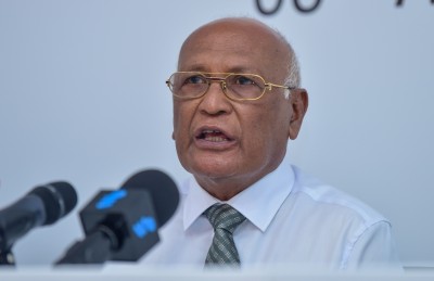 އެސްޓީއޯ އާއި އެމްއެންޔޫ ގުޅިގެން ރޭޑިއޮލޮޖީ ކޯހެއް