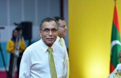 ޓްރާންސްޕޯޓް އޮތޯރިޓީ އުވައިލަން މެމްބަރުން ދެކޮޅު