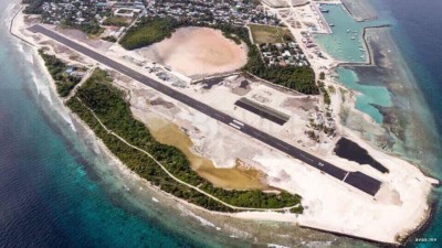 ކުޅުދުއްފުއްޓާއި ނޮޅިވަރަމުގެ މޮނީޓަރިން އުވާލައިފި