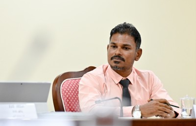 ތިނަދޫ ކައުންސިލަށް ސިޓީގެ ދަރަޖަ ދޭން ގާނޫނު އިސްލާހުކުރަން ކޮމިޓީން ނިންމައިފި