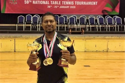 ތާޅަފިލި އަލިބެ ޓީޓީ އިމާރާތްތަކަށް ވަނުން މަނާކޮށްފި