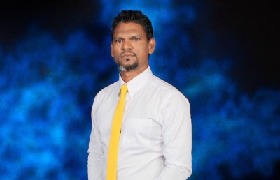 ޝާހިދު: ރ. އަތޮޅުގެ ރައީސްކަމަށް، ތަޖުރިބާއާ އެކު