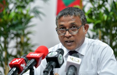 މި ސަރުކާރުގެ ފުރަތަމަ ފްލެޓްތަކަށް ކުރިމަތިލާން އަންނަ މަހު ހުޅުވާލާނެ: އަސްލަމް