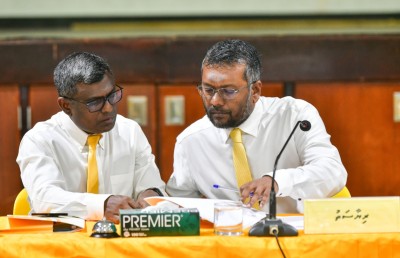 އެމްޑީޕީގެ މަޖިިލިސް ޕްރައިމަރީގެ އުސޫލު ބަދަލުކޮށް، ޕްރައިމަރީއަށް ހުޅުވާލައިފި