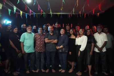 "ގަމިނި" ނެރެފި، ނުބަލާ ދޫކޮށްލެވޭ ވަރެއް ނޫން