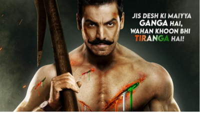 "ސަތިިޔަމޭވް ޖަޔަތޭ 2" އާ ޕޯސްޓަރެއް، ފިލްމު ރިލީޒްކުރާނީ އަންނަ އަހަރު!