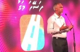 ނަތީޖާ ނެރެވިދާނެކަން ގިނަ ބަޔަކު ގަބޫލުކުރަން ފަށައިފި: ޑރ. މުއިއްޒު