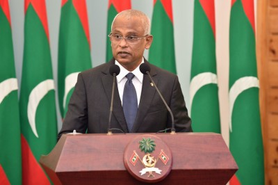 ރީޖަނަލް އެއާޕޯޓްސް ކޮމްޕެނީގެ ނަމުގައި ކުންފުންޏެއް އުފައްދަވައިފި