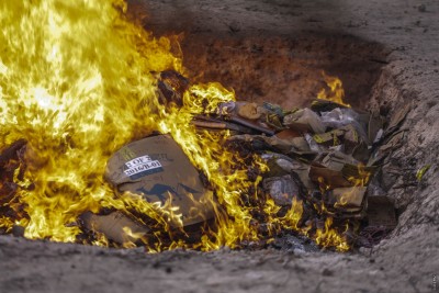 މަސްތުވާތަކެތި ނައްތާލުން އޮބްޒާވްކުރަން ބޭނުންތަ؟ އާންމުންނަށް ފުރުސަތު