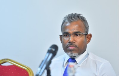 އައިިކޮމްގެ ނިންމުންތައް ހައި ކޯޓުން ނުބެލޭނެ ކަމަށް ކުރި ހުކުމް ސުޕްރީމް ކޯޓަށް