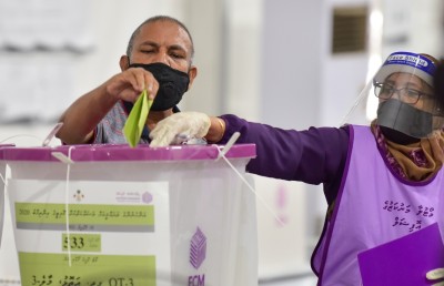 ދިއްފުށީގައި ކަރަންޓީނުގައި 500 މީހުން، ވަގުތު ކުޑަކުރަން މަޝްވަރާކޮށްފި