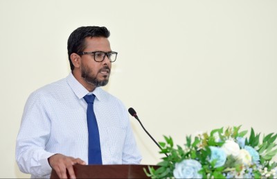 ސީއޭގެ ސްޓްރެޓެޖިކް އެކްޝަން ޕްލޭން ތައާރަފުކޮށްފި