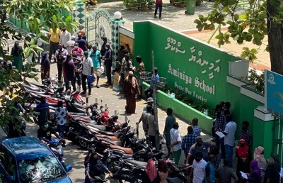 "ކޮވިޑް ފްރީ" ދުވަހެއް ނޫން