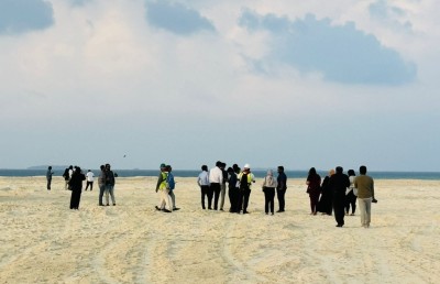 ހަފުތާއެއް ތެރޭ ފުށިދިއްގަރުފަޅުން 10 ހެކްޓަރު ހިއްކައިފި