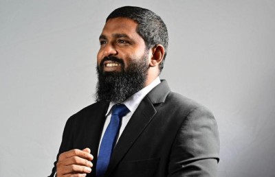 ހިންނަވަރު ދާއިރާއަށް މުހަންމަދު: ބޭނުންވަނީ ބޮޑު ބަދަލެއް!