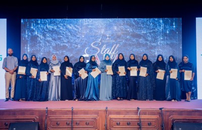 ފިންލެންޑްގެ އޯލޫ ޔުނިވާސިޓީން ޓީޗަރުން ތަމްރީނު ކުރުމުގެ އާ ފުރުސަތުތަކެއް
