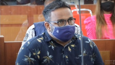 އަދީބުގެ މައްޗަށް އުފުލާފައިވާ ހަތް ދައުވާގެ ޝަރީއަތް މިއަދު ފަށަނީ