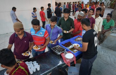 ނަފްސު ތަހުޒީބު ކުރުމުގެ މަސައްކަތުގެ އާ ބުރެއް ފެށުން