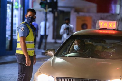 މާލޭގައި ދެން އުޅަނދުތައް ދުއްވުން މަނާވާނީ ރޭގަނޑު 10ގެ ފަހުން