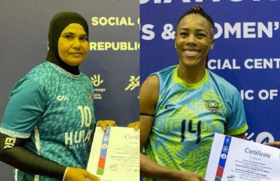 ސެމީގައި ޗެމްޕިއަން ވެމްކޯއާ ދެކޮޅަށް އަލްމާ