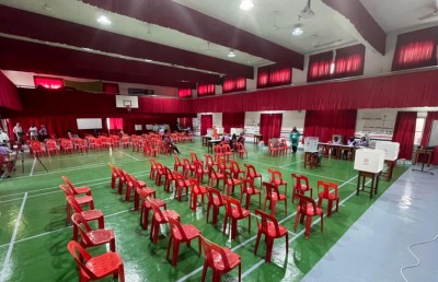 މާލޭ ރައްޔިތުންގެ ބަސް އިވިއްޖެ، ނަތީޖާ ނެރެދޭނަން: މުއިއްޒު