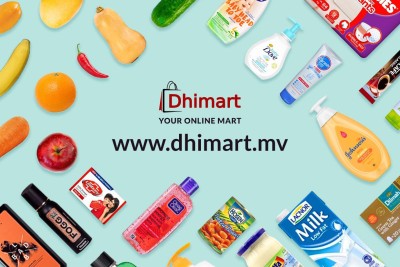 ނިއު ނޯމަލްގައި ގޭގައި ތިބެ ވިޔަފާރިކުރަން ދިމާޓް