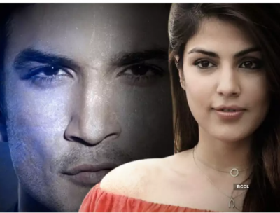 ސުޝާންތު މަރުވުމުގެ ގަޑިއިރުތަކެއް ކުރިން ރިއާ އާ ބައްދަލުވި