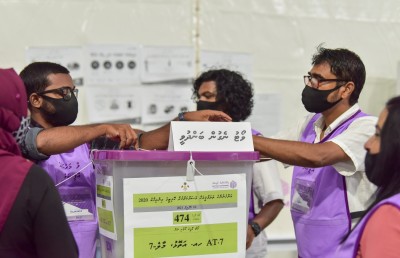 ބައެއް މަރުކަޒުތަކުގެ ވޯޓުލާ ވަގުތު އިތުރުކޮށްފި