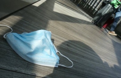 އެތައް ބަޔަކަށް ކޮވިޑް ޖެއްސި މީހަކު ހައްޔަރުކޮށްފި