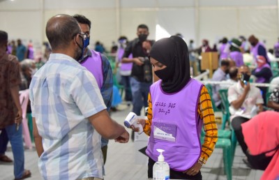 މާލޭ ރައްޔިތުންގެ ބަސް އިވިއްޖެ، ނަތީޖާ ނެރެދޭނަން: މުއިއްޒު