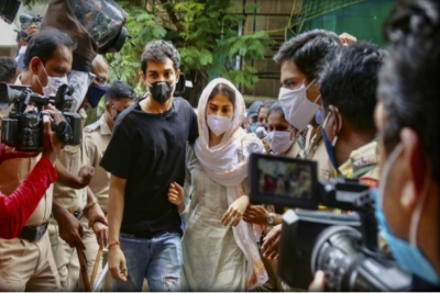 ތިން ވަނަ ފަހަރަށް ރިއާގެ ބަންދުގެ މުއްދަތު އިތުރުކޮށްފި