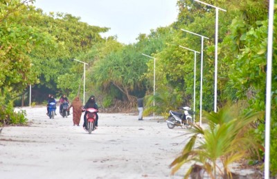 ބީއެމްއެލްގެ އެހީ ގޮއިދު އަށް
