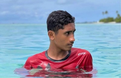 ގެއްލެން ނެގީ ހަމަ ކުޑަހިނދުކޮޅެއް، ބިރުވެރި ވަގުތުކޮޅެއް!