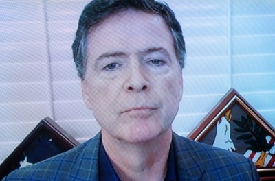 އެފްބީއައިގެ ކުރީގެ ޑައިރެކްޓަރު "ރަޝިއާ ގޭޓްސް"އާ ގުޅޭ ގޮތުން ހެކި ބަސްދީފި