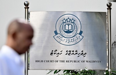 ބޮޑު ހުކުމަކުން ދެ މީހަކު ސަލާމަތްވެއްޖެ؛ ސަބަބަކީ މަސްތުވެ ހަށިވިއްކާ ކުދިންގެ ބަޔާން