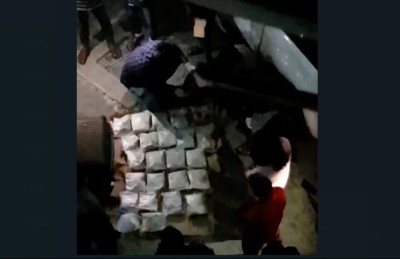 ހާއްސަ އޮޕަރޭޝަންގައި 13 މިލިއަން ރުފިޔާގެ ޑްރަގް އަތުލައި 39 ސަފާރީއެއް ފާސްކޮށް 34 ދިވެއްސަކު ހައްޔަރުކޮށްފި