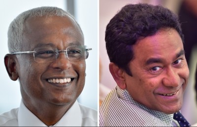 ޔާމީން ގެއަށް ބަދަލު ކުރާނީ ޑޮކްޓަރުން ދޭ ލަފައަށް ބަލާފައި: ސަރުކާރު