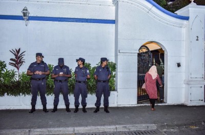 މަރުގެ އަދަބު ތަންފީޒު ކުރަން މި ސަރުކާރަށް ފަސޭހަވާނެތަ؟