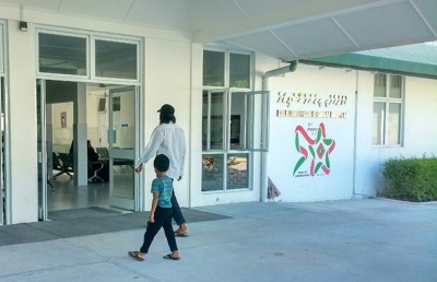 ކުޅުދުއްފުއްޓާ ކައިރި ރަށްރަށުން ބިދޭސީން ފައިލޭރިޔާ އަށް ސްކްރީން ކުރަނީ