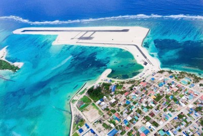 ހޯރަފުށީ އެއާޕޯޓަށް ވަކިން ލަފާ ފުރޭނެ ގޮތަށް ޖެޓީއެއް ހަދަން ވަނީ ނިންމާފައި: އަސްލަމް