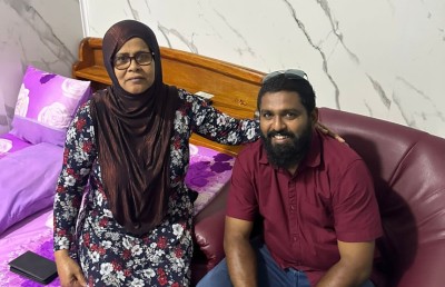 ހިންނަވަރު ދާއިރާއަށް މުހަންމަދު: ބޭނުންވަނީ ބޮޑު ބަދަލެއް!