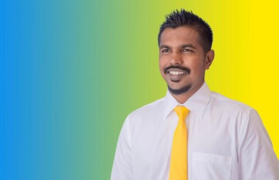 މޫސަ: ލާމަރުކަޒީ ނިޒާމަކަށް އަތޮޅު ބަދަލުވާނެ