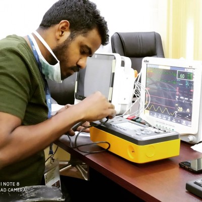 އެސްޓީއޯގެ 59 އަހަރު: ސިއްހީ ދާއިރާ އަށް ބޮޑު އިންގިލާބެއް ގެނައި