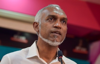 މިފަހަރު އެމްޑީޕީގެ ވެރިކަމެއްގައި ޕީޕީއެމްގެ ކައުންސިލެއް!