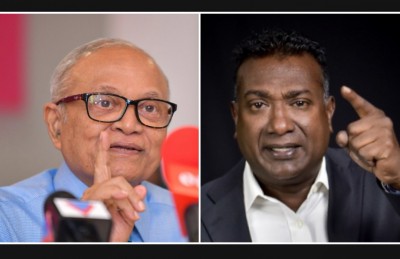 މައުމޫން އަތުން 29 މިލިއަން ހޯދަން ޖާބިރު ކުރި ދައުވާ ކާމިޔާބެއް ނުވި