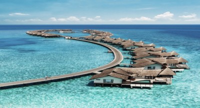 އެއް މެނޭޖުމަންޓެއްގެ ދަށުން ހިިންގާ ރިސޯޓުތަކުގެ މެދުގައި ދަތުރު ކުރެވޭނެ