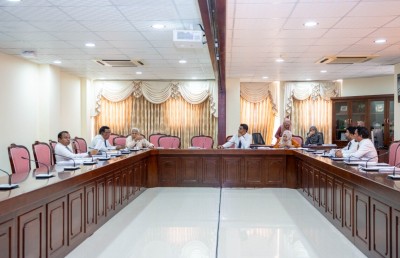 މަޖިލީހުގެ މުސާރަ ބޮޑުކުރުން މުޅި ގައުމު ދެކޮޅު!